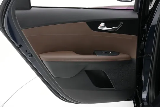 Kia Cerato (K3)