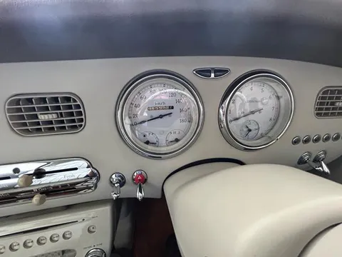 Nissan Figaro