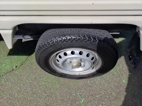 Honda Acty Truck