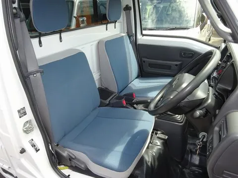 Subaru Sambar Truck