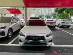 Infiniti Q50L