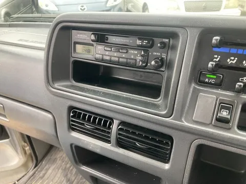 Subaru Sambar Dias