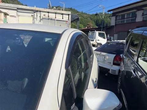 Toyota Yaris (Vitz)