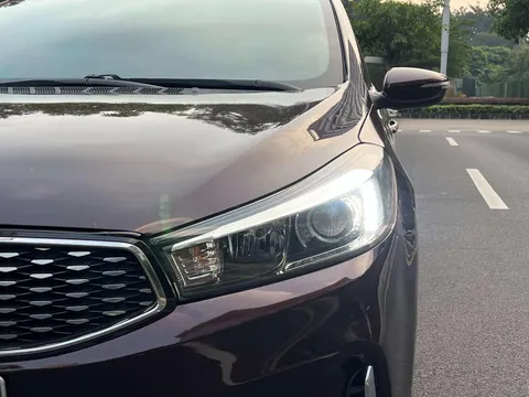 Kia Cerato (K3)