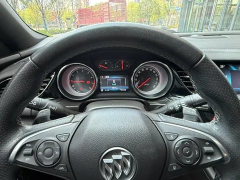 Buick Regal