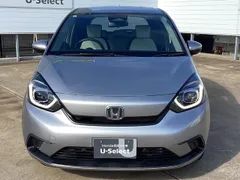Honda Jazz (Fit)