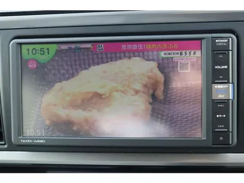 Daihatsu Boon