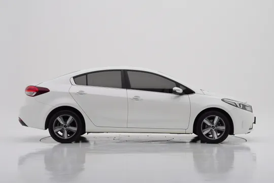 Kia Cerato (K3)