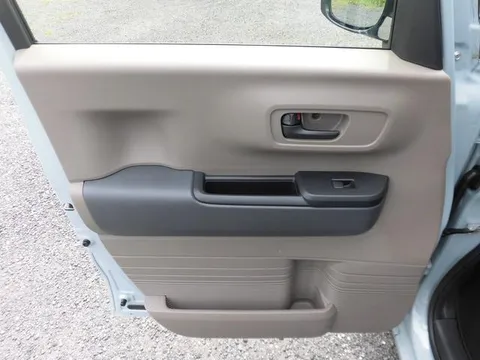 Honda N-BOX Joy