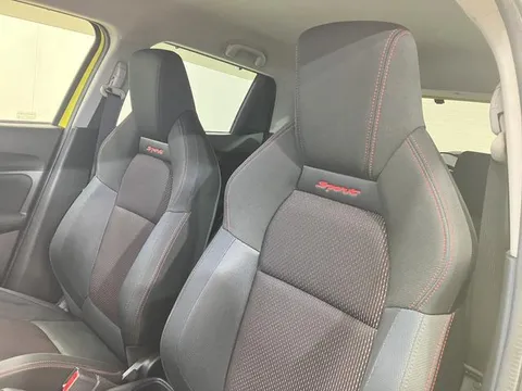 Suzuki Swift Sport