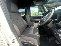 Honda N-VAN Plus Style