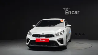 Kia Cerato (K3)