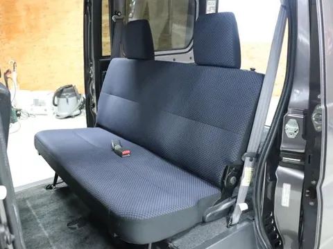 Honda Vamos Hobio Pro
