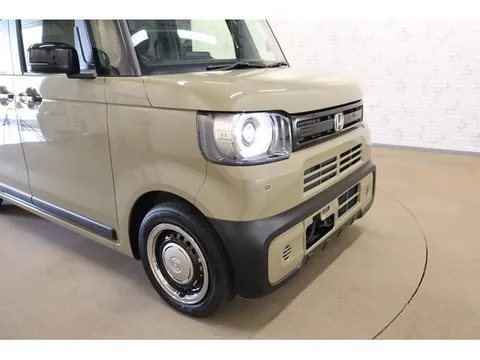 Honda N-BOX Joy