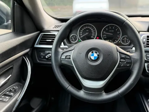 BMW Gran Turismo