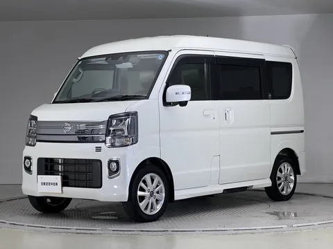 Nissan Clipper Rio