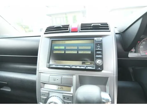 Honda Zest Spark