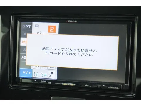 Suzuki MR Wagon
