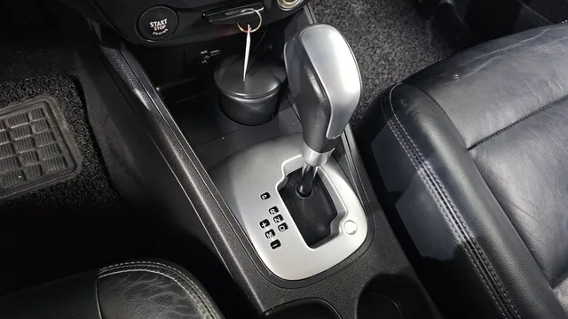 Renault SM3