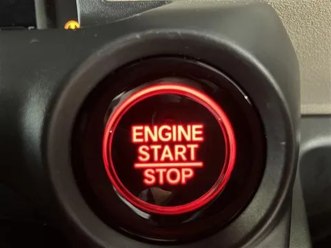 Honda N-BOX Joy