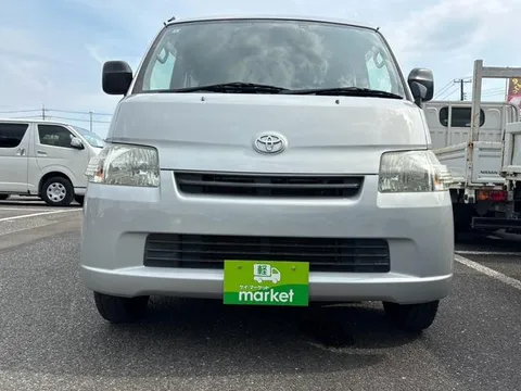 Toyota TownAce Van