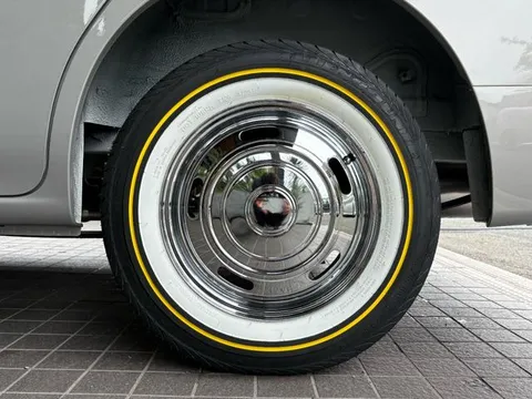 Nissan Vanette