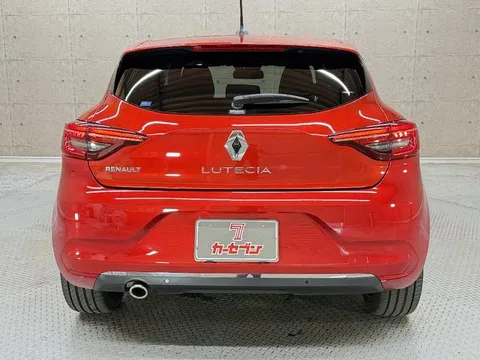 Renault Lutecia