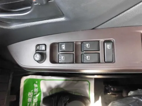 Subaru Justy