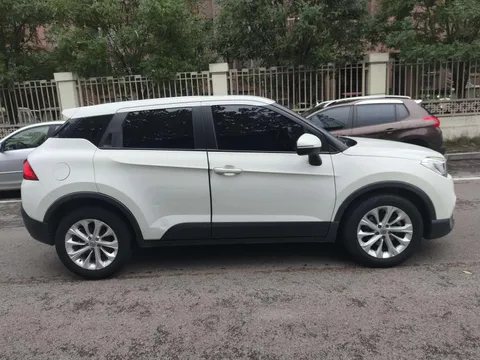 Brilliance V3