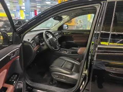 Gac GS8