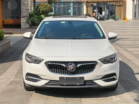 Buick Regal