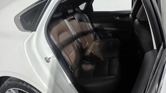 Kia Cerato (K3)