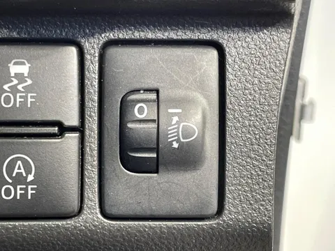 Toyota Pixis Joy