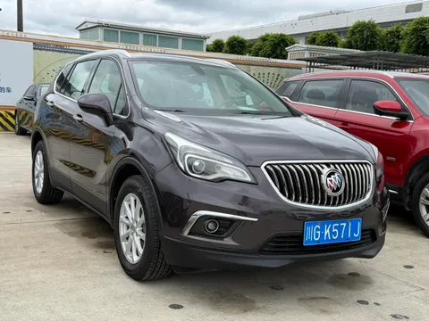 Buick Envision
