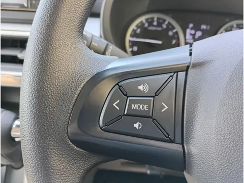 Toyota Pixis Joy