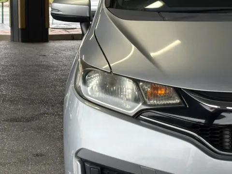 Honda Jazz (Fit)