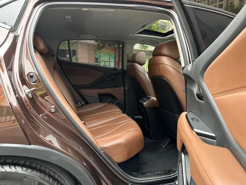 Acura CDX