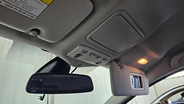 Renault SM7