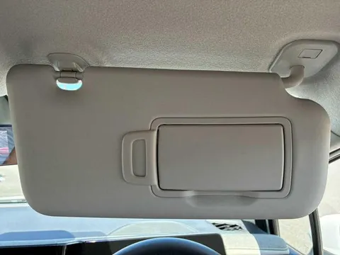 Nissan Note Aura