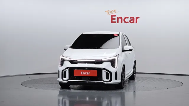 Kia Picanto (Morning)