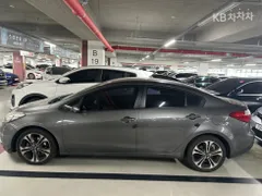 Kia Cerato (K3)