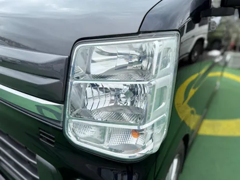 Mazda Scrum Wagon
