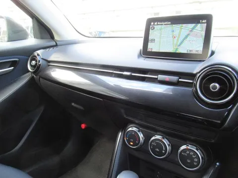 Mazda Mazda2 (Demio)