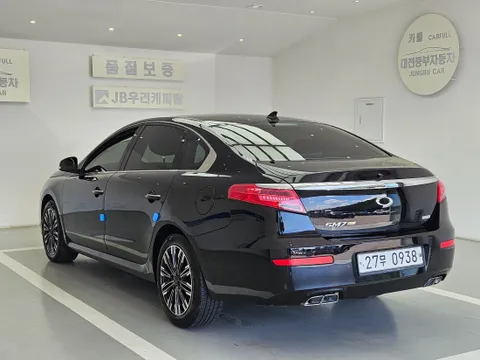 Renault SM7