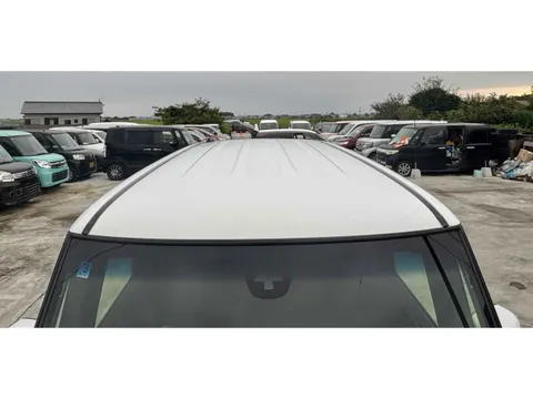 Honda N-BOX Plus