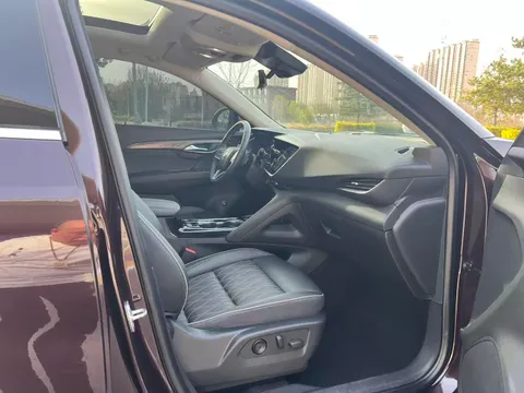 Buick Envision S
