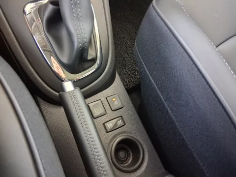 Renault QM3