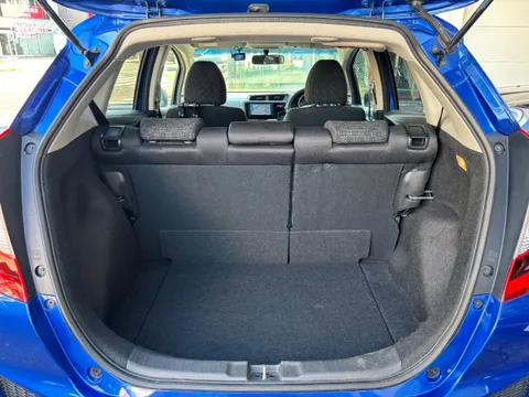 Honda Jazz (Fit)