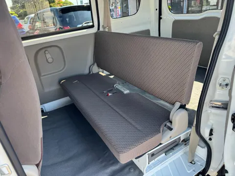 Nissan Clipper