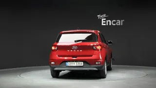 Hyundai Venue